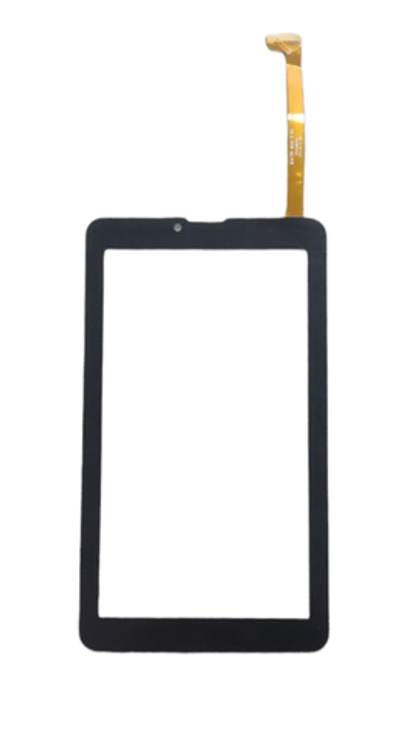 Тачскрин (сенсорное стекло) для планшета  Digma Plane 7500N 4G (PS7119PL)