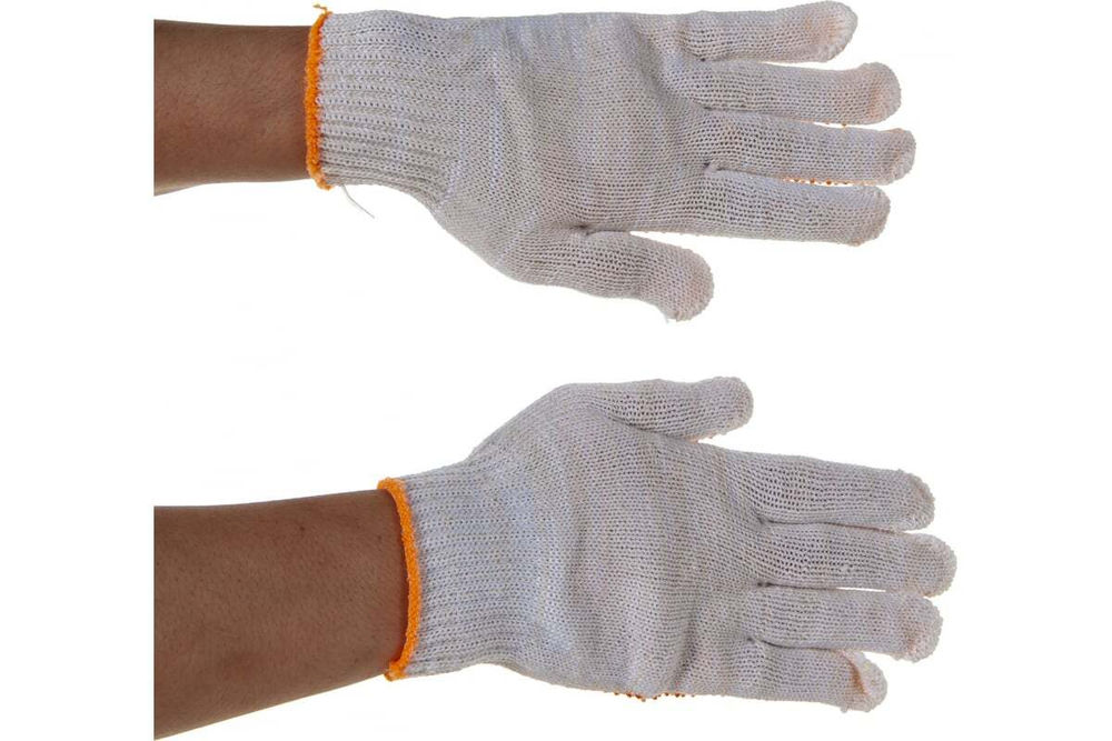 Перчатки STAYER MASTER р.L-XL, 10 пар 11397-H10