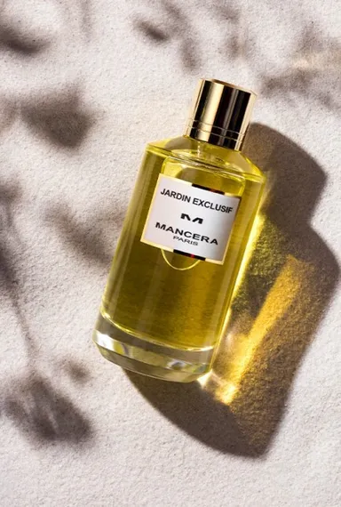 Mancera JARDIN EXCLUSIF