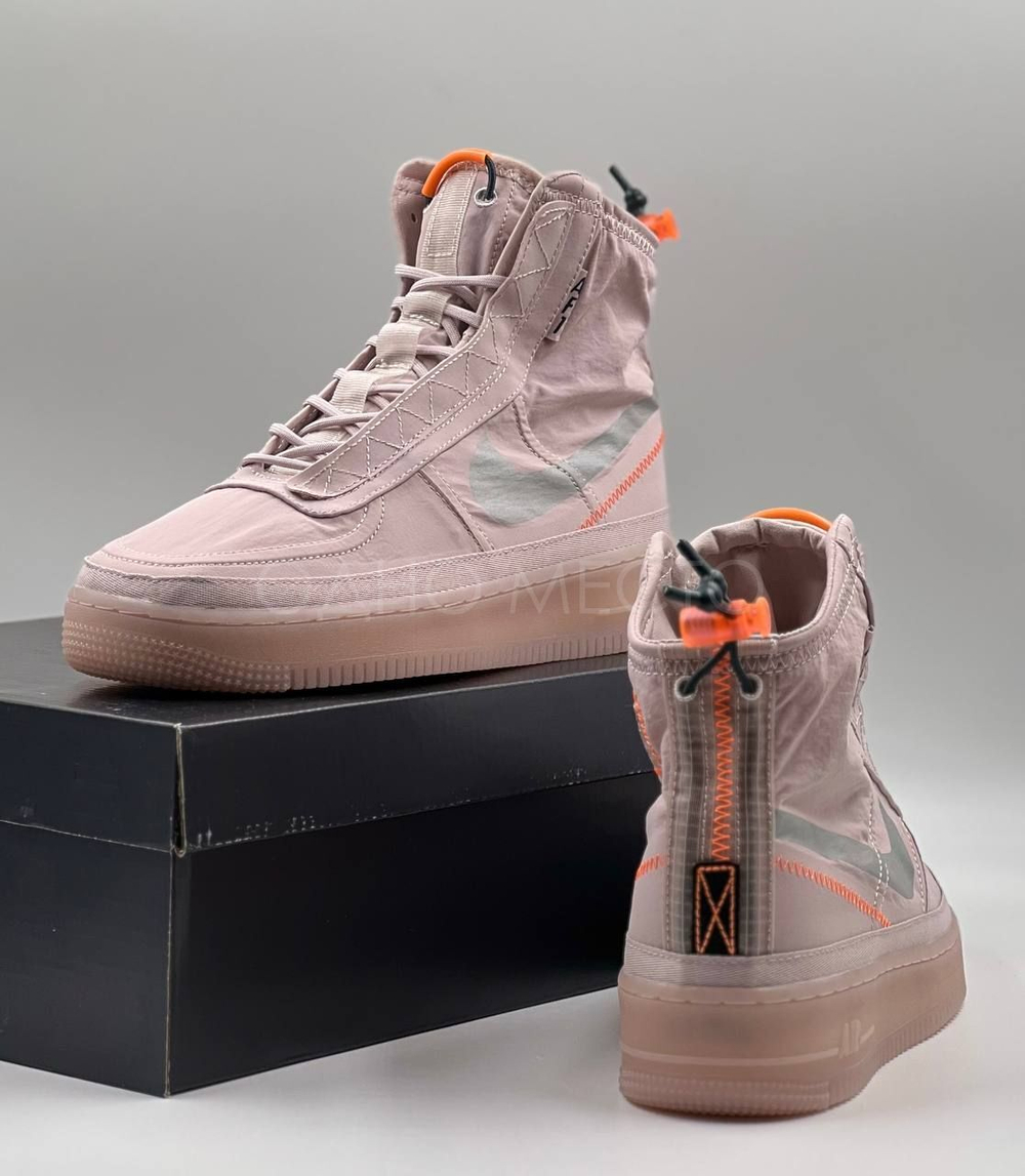 Nike Air Force 1 High Shell