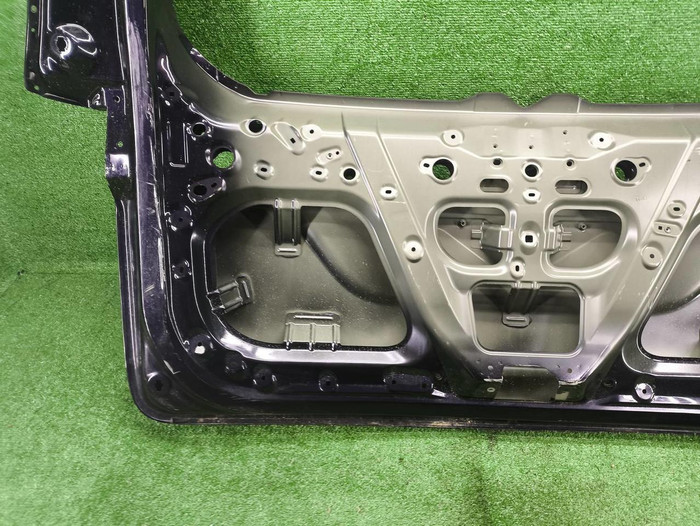 Крышка багажника Voyah Dream (2021-н.в.)