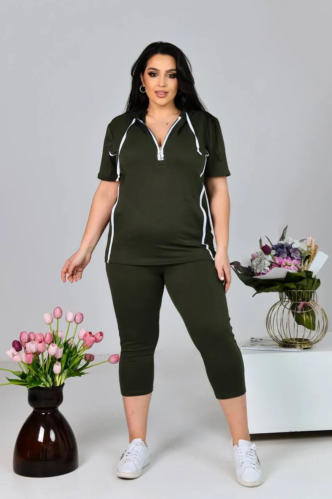 Костюм УК-525-3 Fabrika