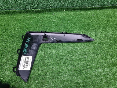 Накладка бампера левая BMW 5er G30 (20-23) M-paket