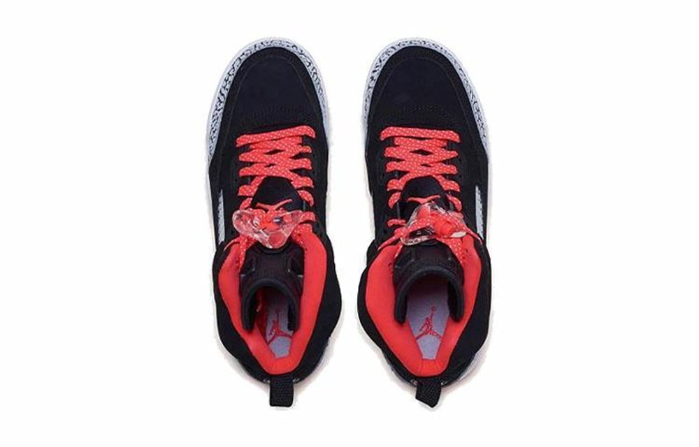 Кроссовки Jordan Spizike (Женская размерная сетка)