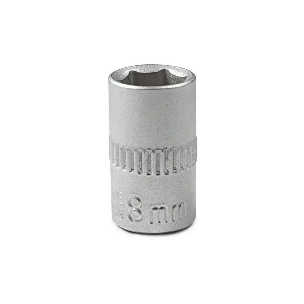 Головка 8мм 6гр. 1/4'' KINGTUL profi KT-52508