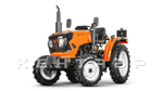 Трактор Кентавр Т-254 R 8+8 (Toyokawa) STD agri 7,00-16 / 9,50-24 (с ПСМ)