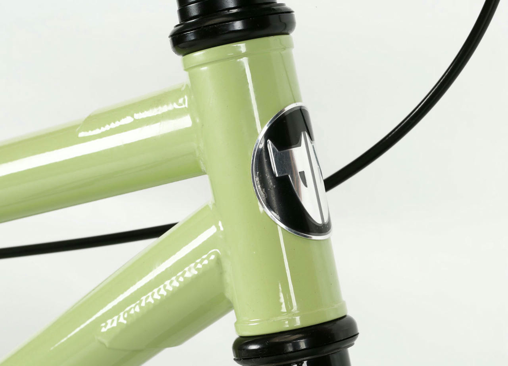 BMX Haro Stray (2021)