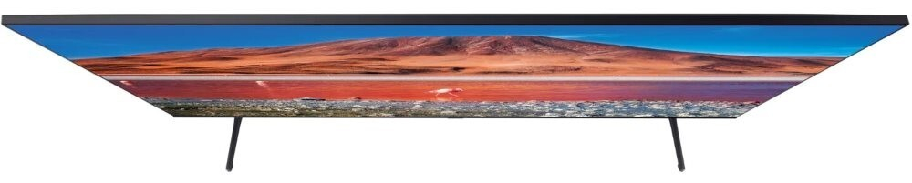 Телевизор Samsung 55" UE55TU7100UXRU
