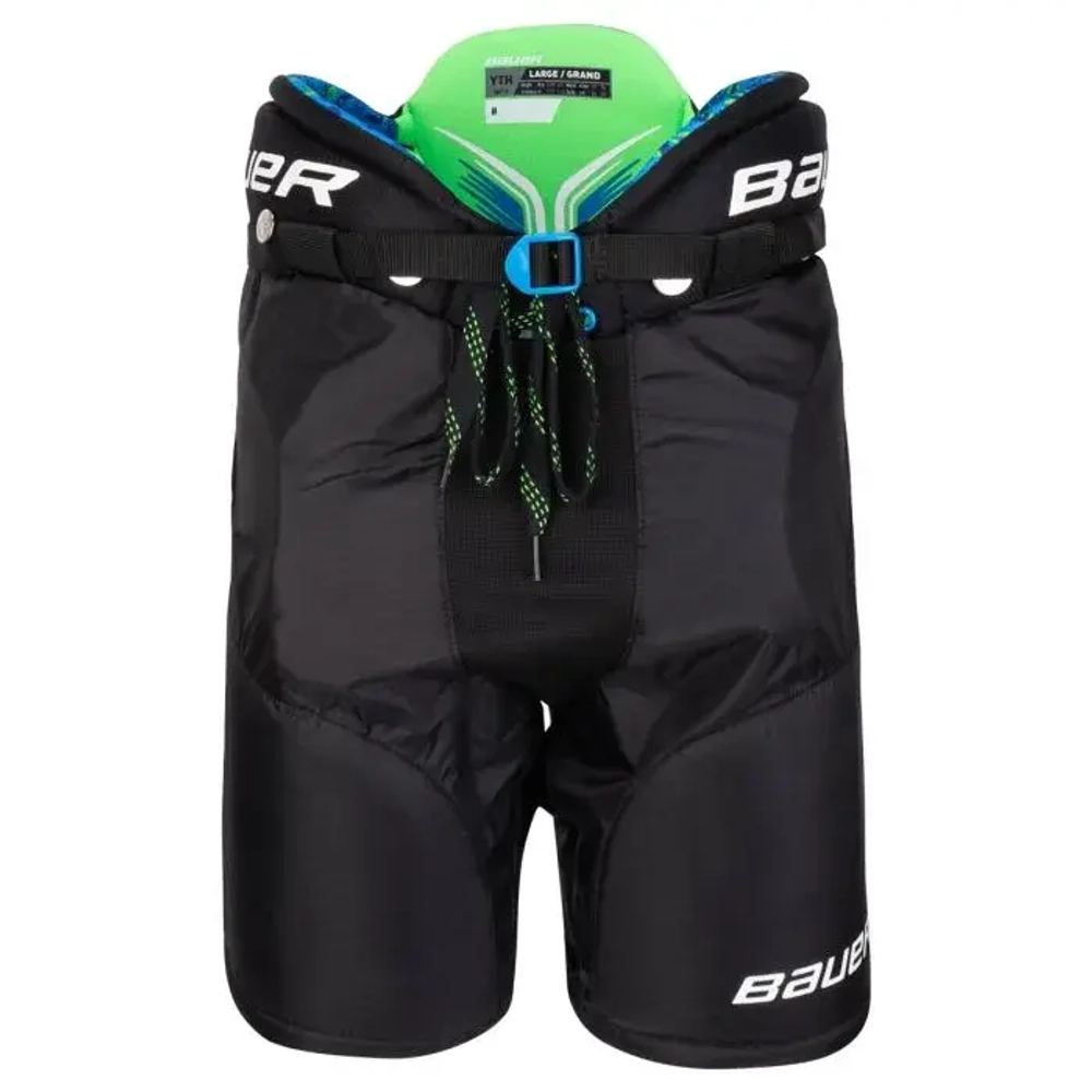 Трусы Bauer S24 X YTH