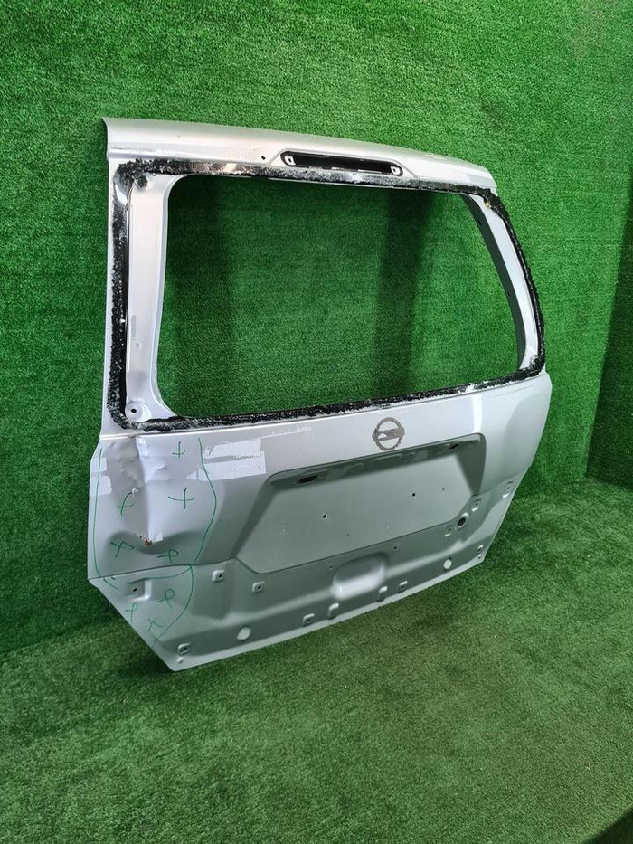 Крышка багажника Nissan X-Trail t31 (2007-2015)