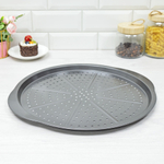 Форма для выпечки пиццы 33см