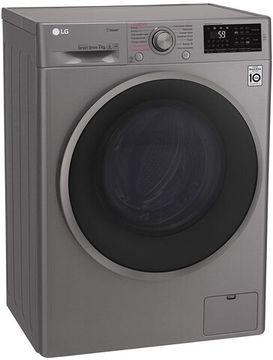 Стиральная машина LG F2J6HS8S