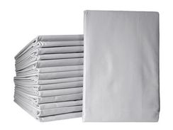 Простыня на резинке арт 1385 ASABELLA Италия.