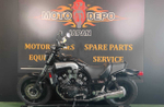 Yamaha V-Max 1200 2007