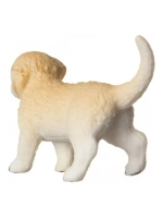 Фигурка Щенок Голден ретривер Schleich 16396
