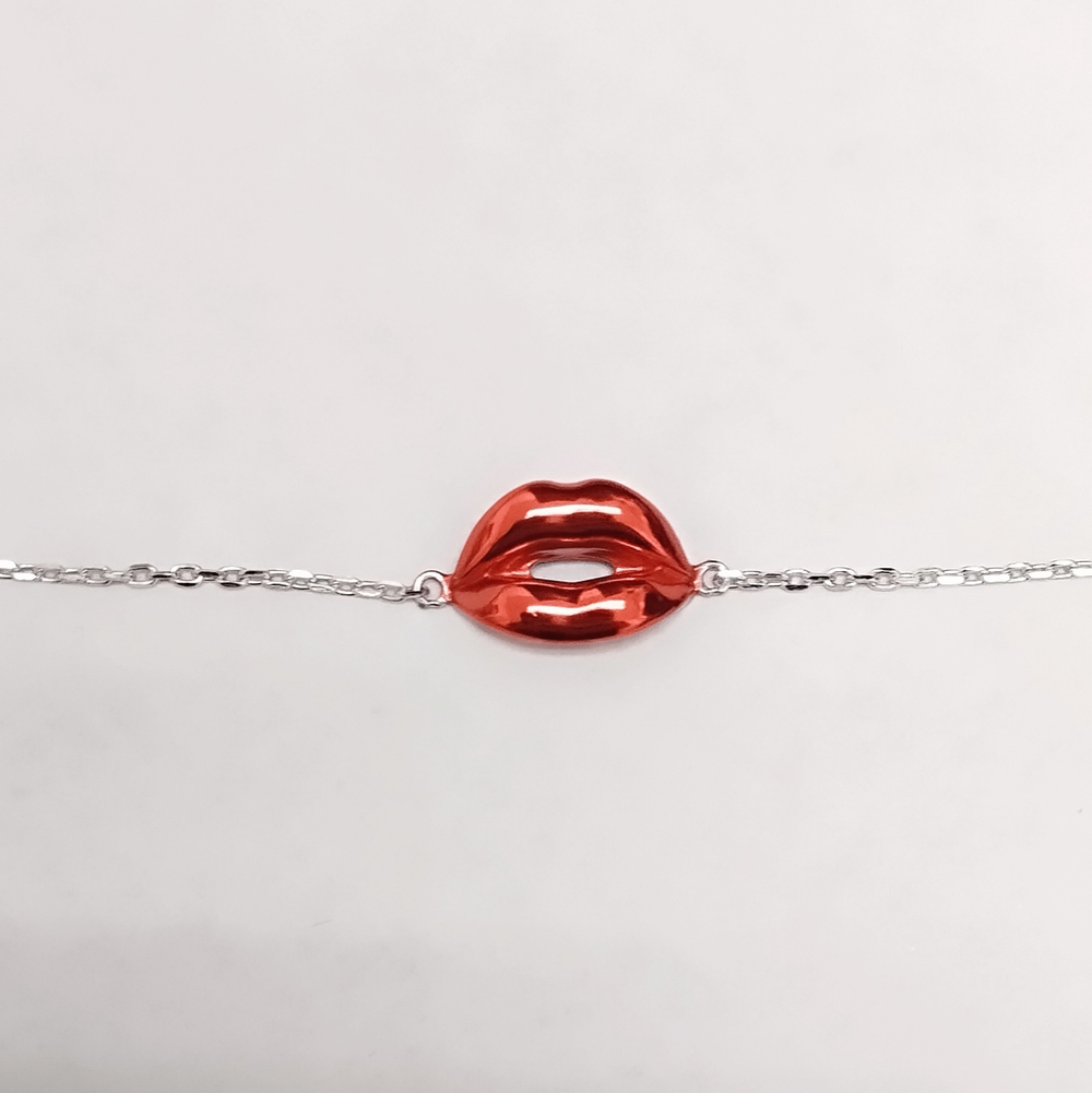 Браслет из серебра 925 пробы