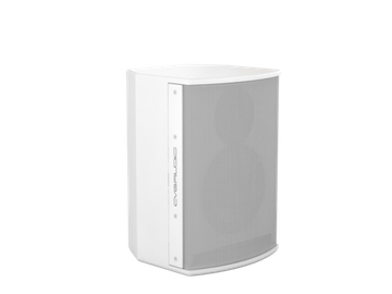 CVGAUDIO BS608TW настенная акустическая система, мощность 15W/25W/50W в 100V