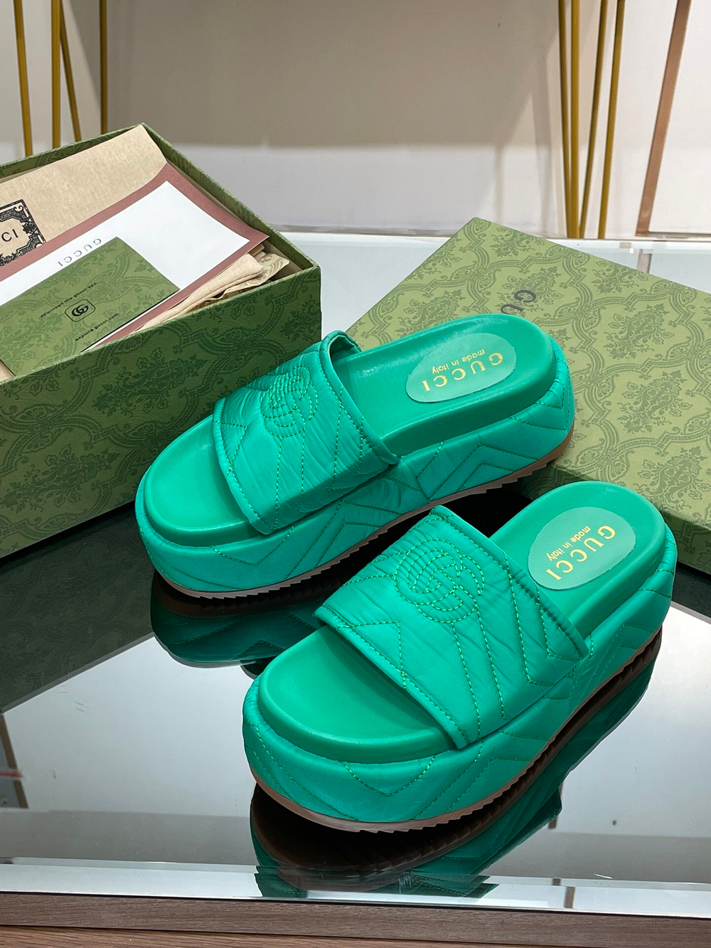 Gucci Sandal