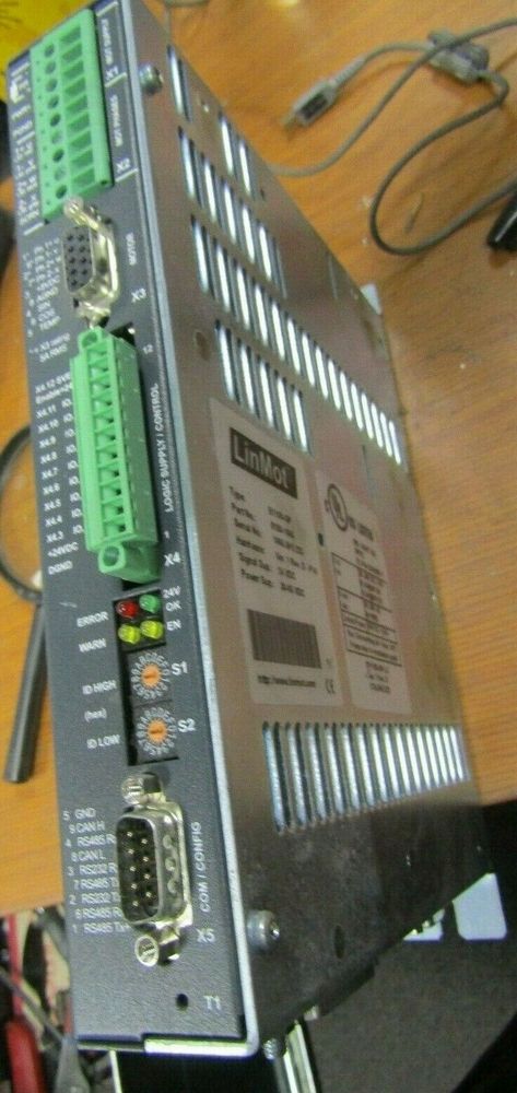 E1100-GP 0150-1665