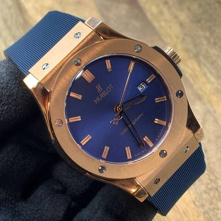 Часы Hublot