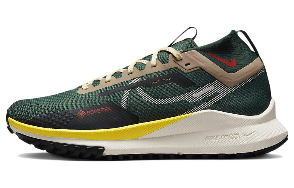 Кроссовки Nike Pegasus Trail 4 Gore-Tex