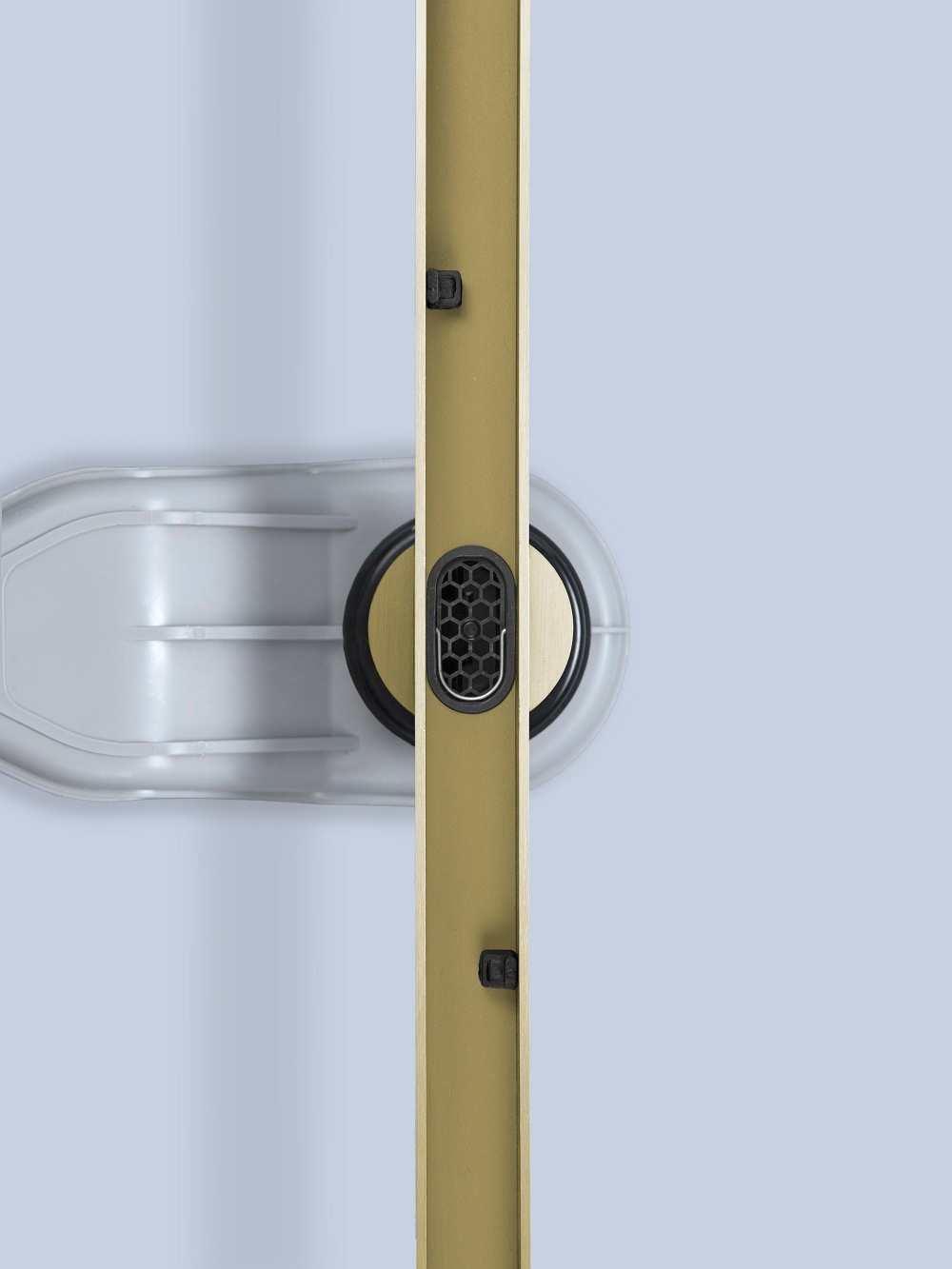 Душевой трап под плитку AltroBagno Supremo 071237 BG (80)