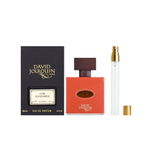 Распив DAVID JOURQUIN Cuir Mandarine edP 1ml unisex