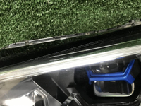 Фара левая BMW X5 G05 X6 G06 (18-23) Laser