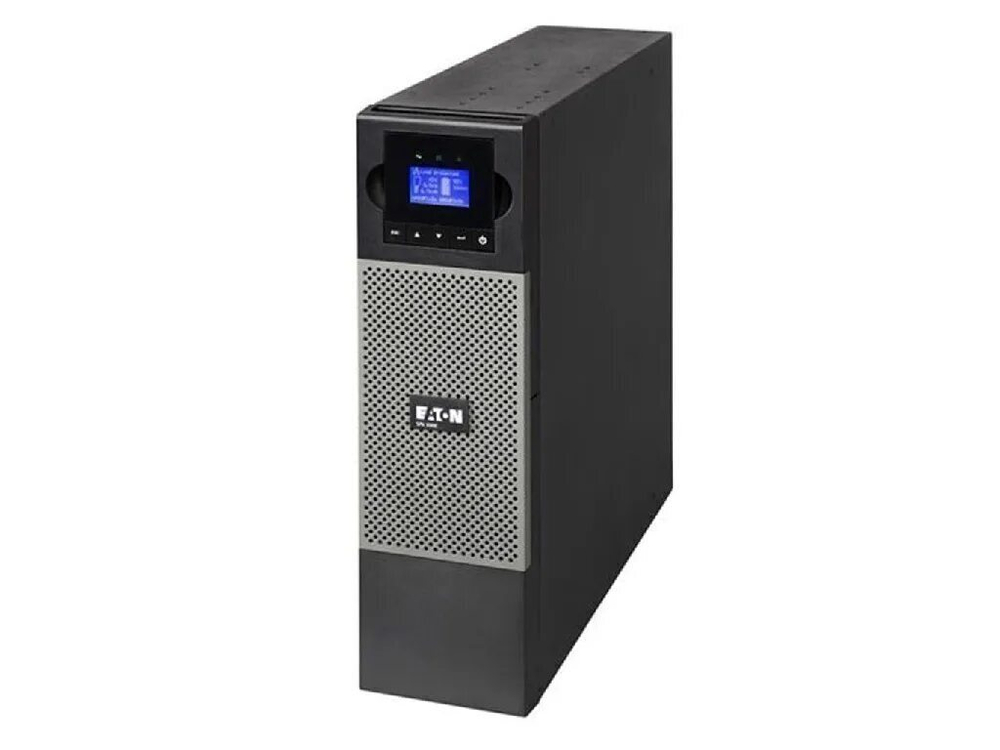 ИБП EATON 5PX 3000 RT2U Netpack (5PX3000iRTN)