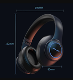 Наушники беспроводные Awei A300BLStereo