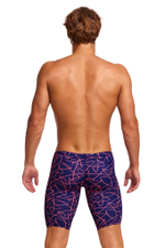 Джаммеры FUNKY TRUNKS Men's Serial Texter