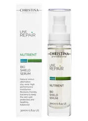 Биосыворотка «укрепление и защита»