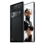 Смартфон Nubia RedMagic 10S Pro 5G 16/512Gb, Dusk (NX789J)