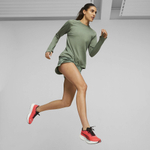 Женский лонгслив PUMA W RUN LS TEE