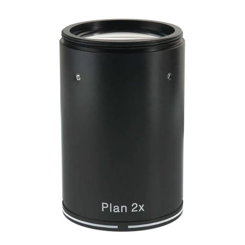 Объектив 2x Plan (стерео MC-A)