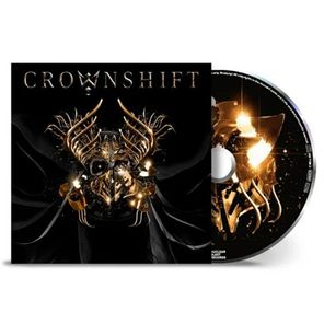 Crownshift / Crownshift (RU)(CD)
