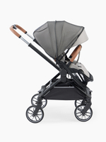 Коляска 2 в 1 HB Celine PRO