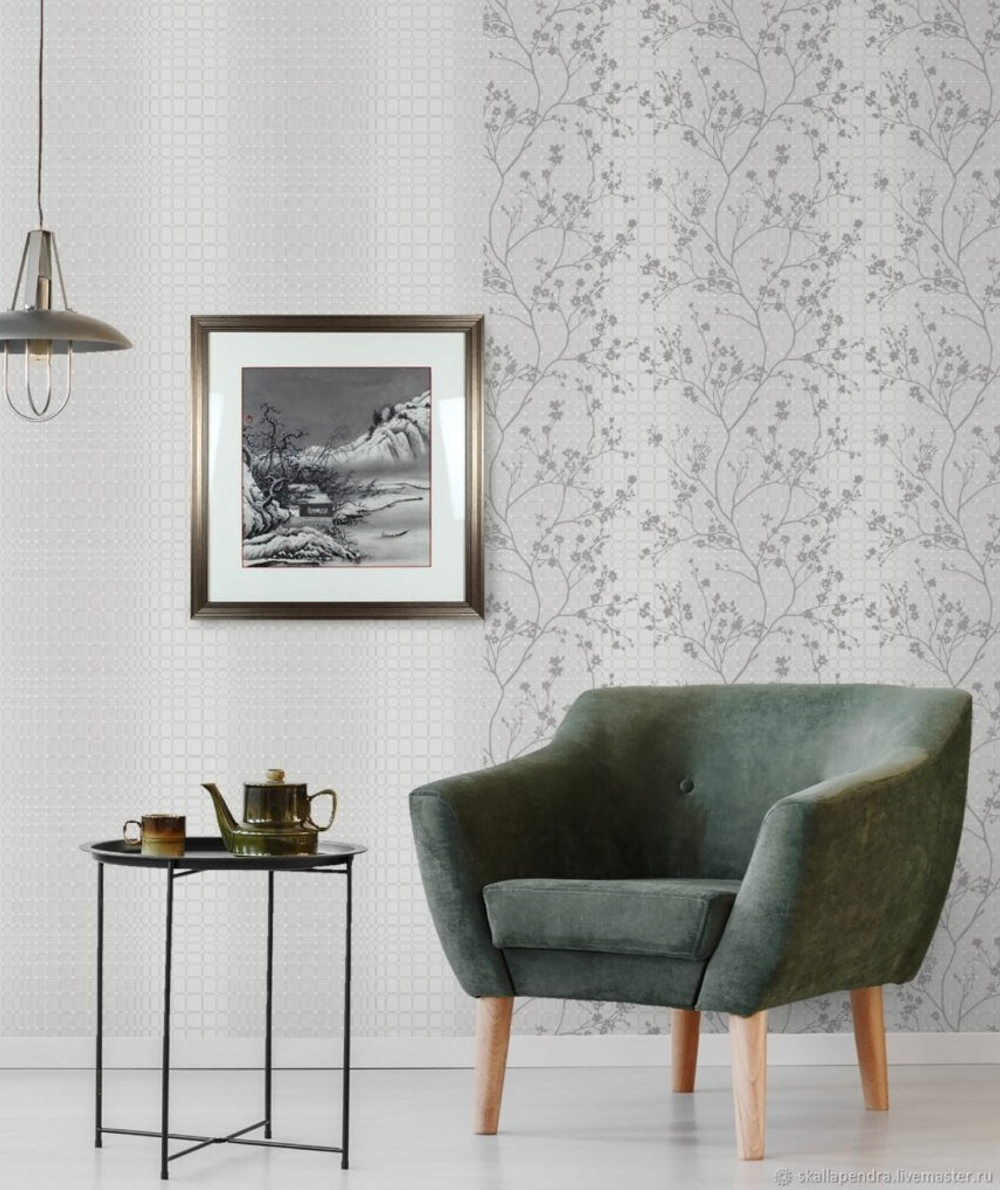 Кредо-фон-11 (белая)