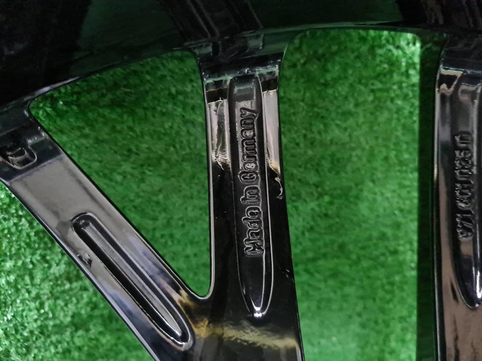 Диск Комплект R21 Porsche Panamera 971 (16-23)