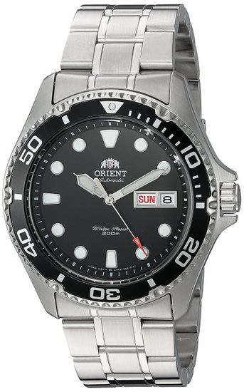 Наручные часы Orient Ray II FAA02004B9