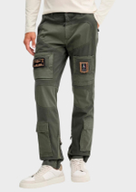 Брюки AERONAUTICA
