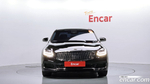 Kia The K9 (Quoris/K900) 3.8 GDI (03.2020)