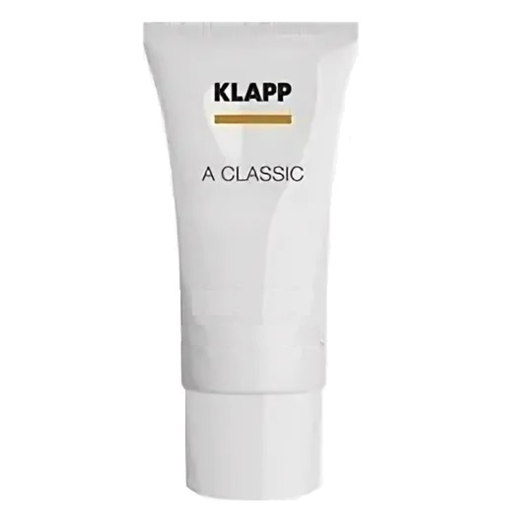 Крем для лица Klapp A Classic Cream Ultra 15мл