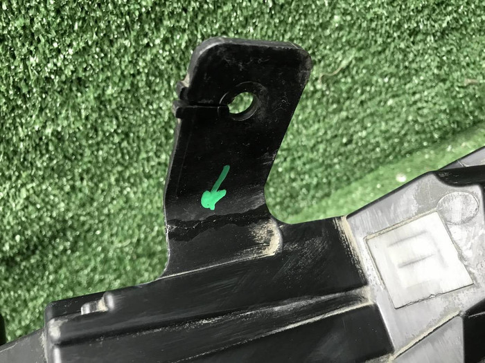 Фара левая Haval F7 (2018-2024) LED