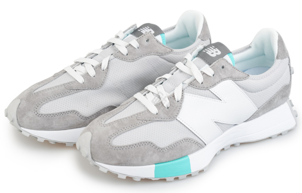 Кроссовки Niko And .. X New Balance Nb 327