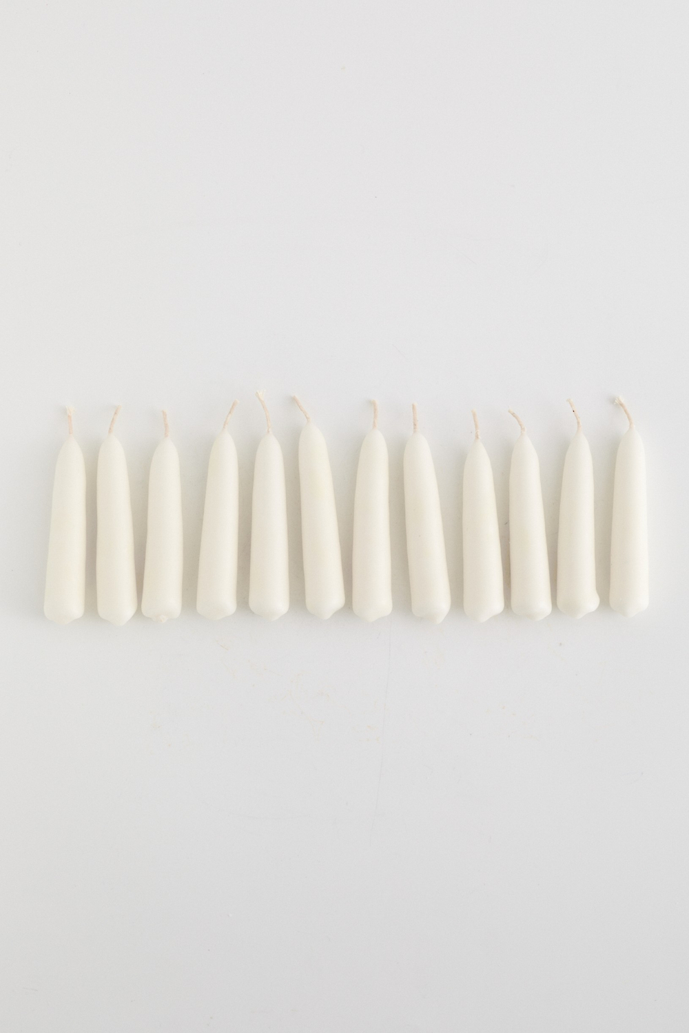 Набор мини-свечей RITUALS VEGAN