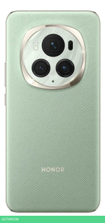 Смартфон Honor Magic6 Pro 12GB/512GB Epi Green (BVL-N49)