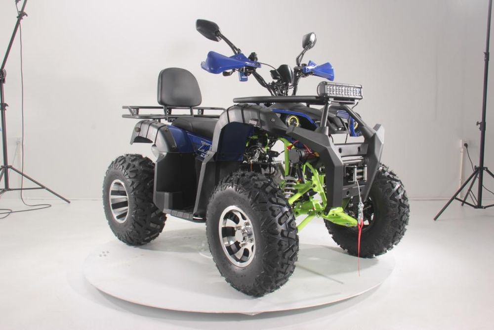 Квадроцикл YACOTA SELA 200 MAX бензин