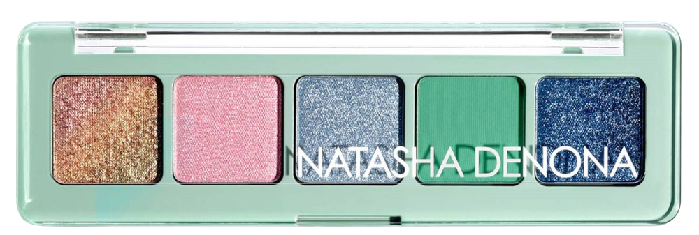 Natasha Denona Mini Pastel Palette