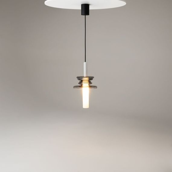 Подвесной светильник Maytoni Sound Wave MOD255PL-01B4